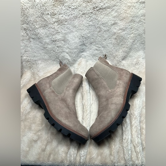 CLIFFS BY WHITE MOUNTAIN Women's Shoes Mastery Chelsea Boot Size 9.5 - Picture 8 of 8